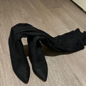 Steve Madden Over the Knee Boots